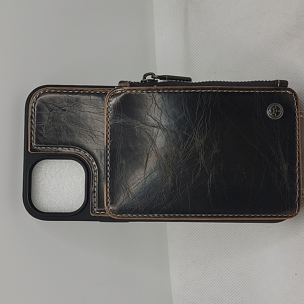 Iphone 14 plus case wallet